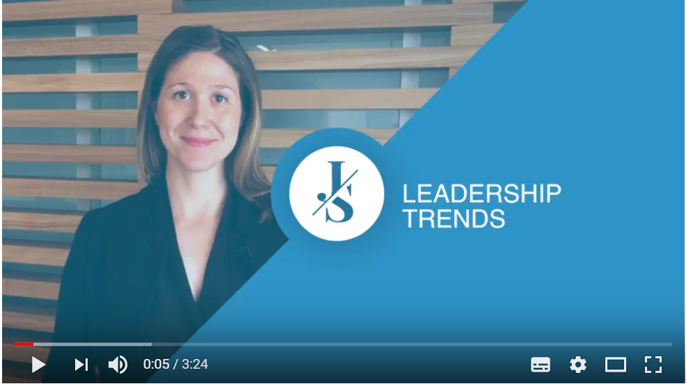Capture Emmanuelle Leadership trends