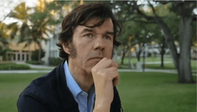 Positive Thinking Stefan Sagmeister