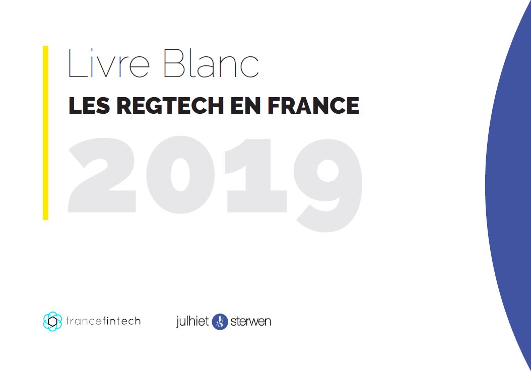 Livre Blanc RegTech