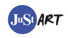 Logo JuSt Art - Exposition Hans Hartung