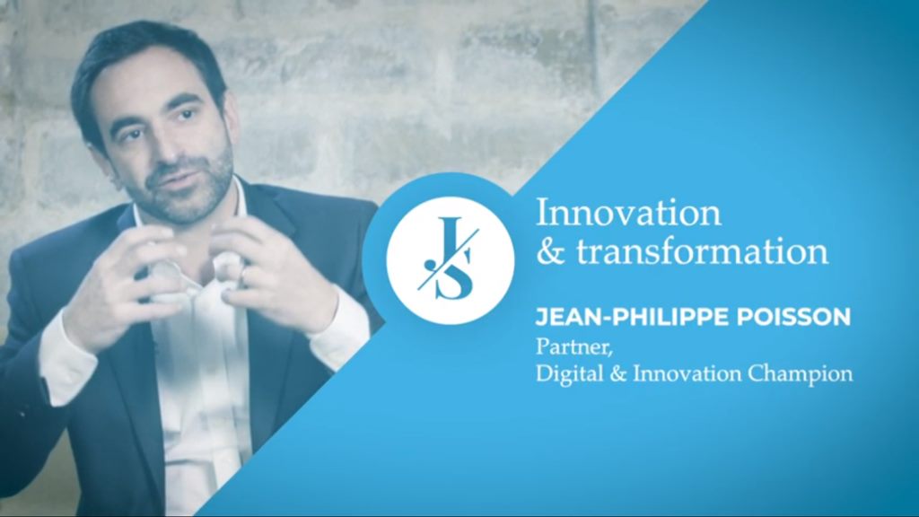 Innovation et Transformation | Julhiet Sterwen