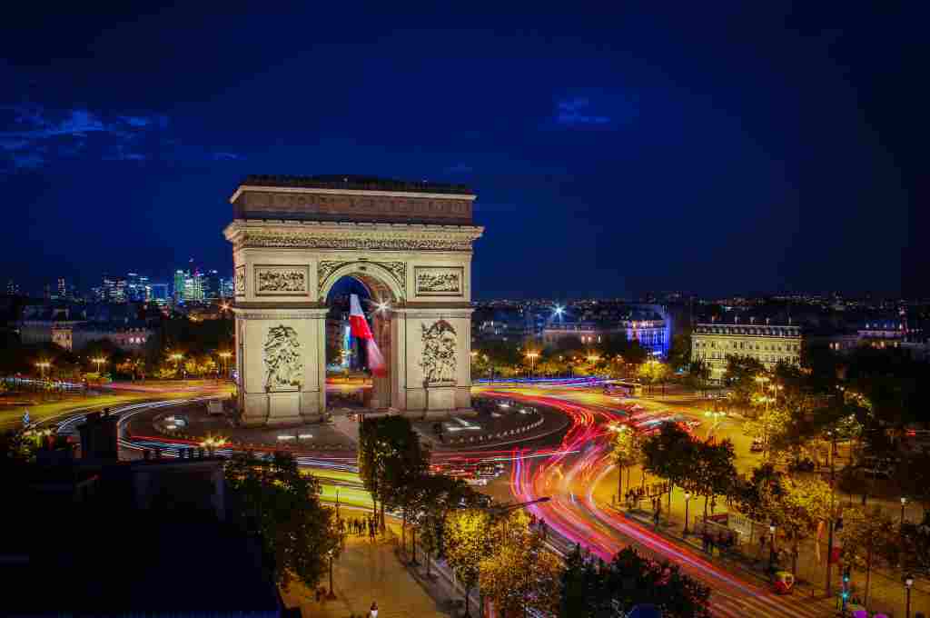 Secteur public