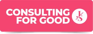 Conseil Consulting for good