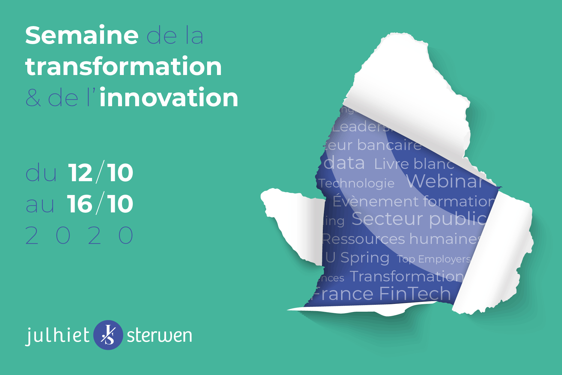 semaine transformation innovation