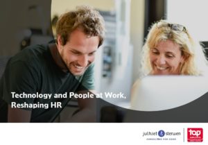 HR & tech
