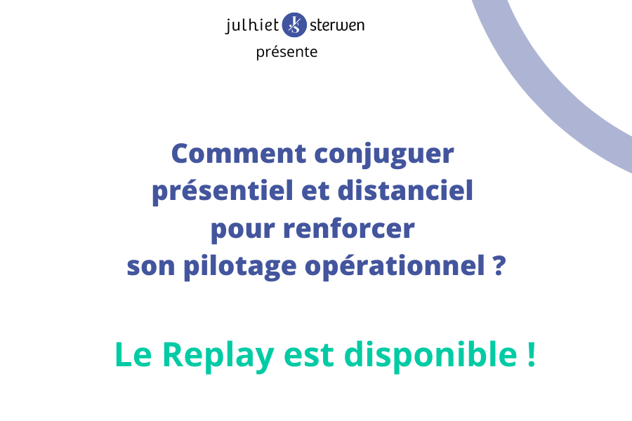 Pilotage opérationnel