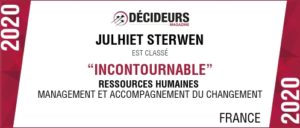 Management et accompagnement du changement