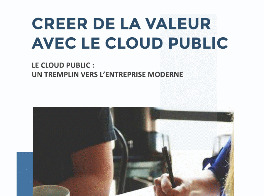 Cloud Public