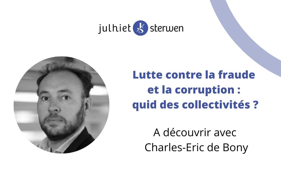 Lutte contre la fraude et la corruption