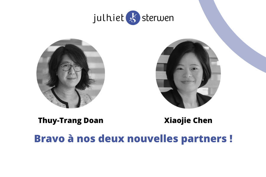 Nouvelles partners