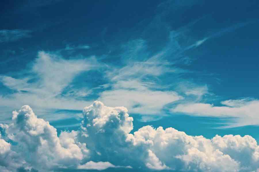 Alignement cloud 3