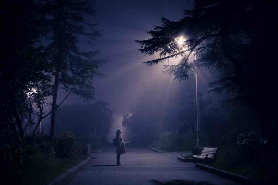 Etranges assurances