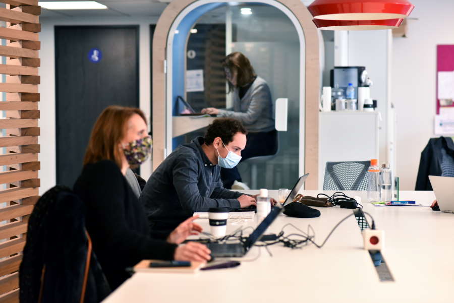 Performance opérationnelle : le moment de faire mieux avec moins ?