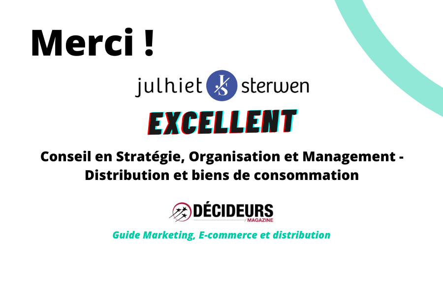 Décideurs Stratégie Organisation Management