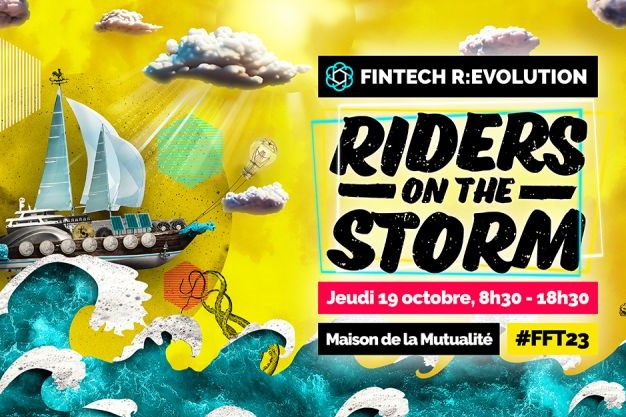Fintech Revolution 2023