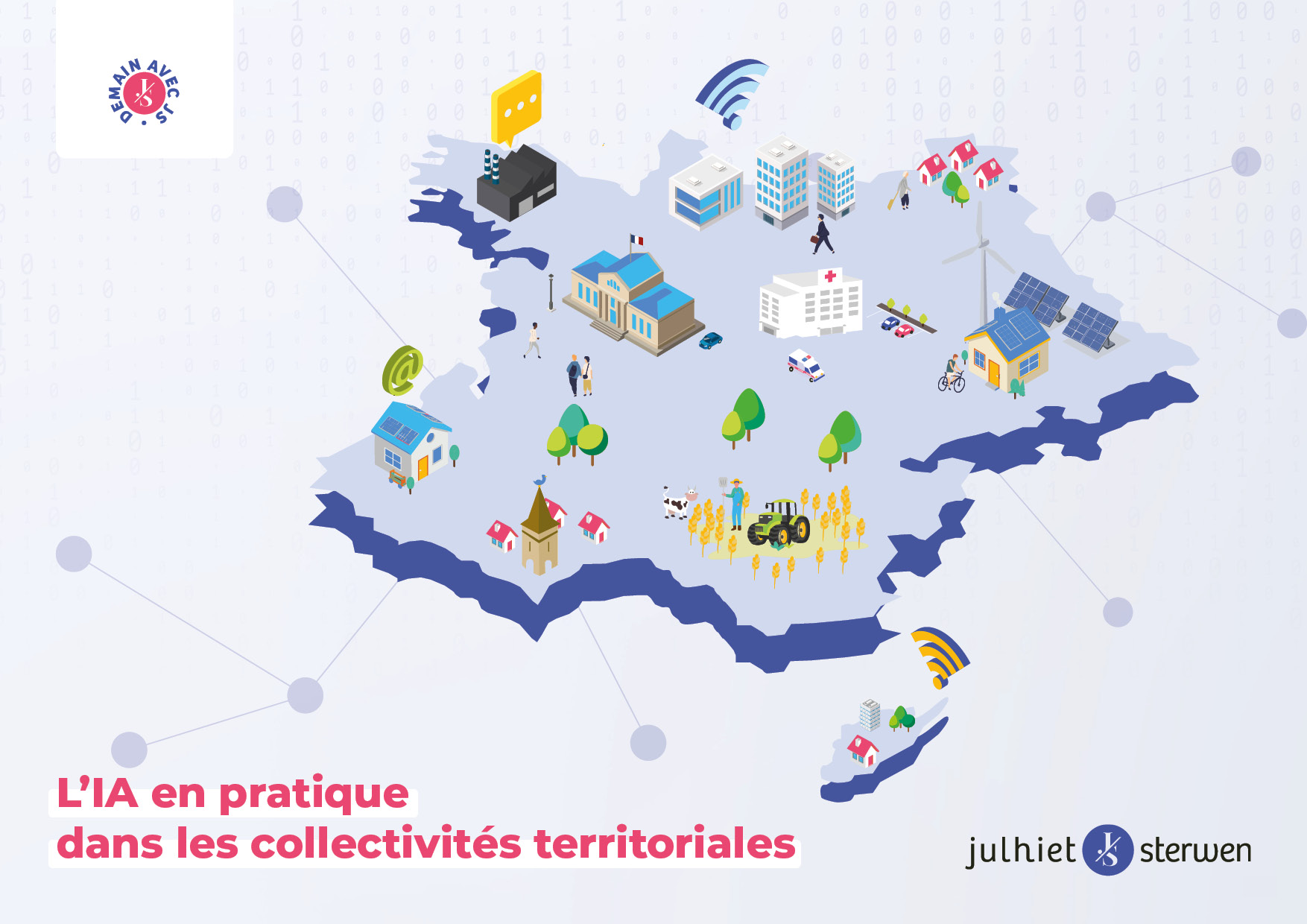 IA et collectivités